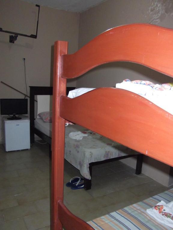 Albergue O Principe Salvador de Bahía Exterior foto