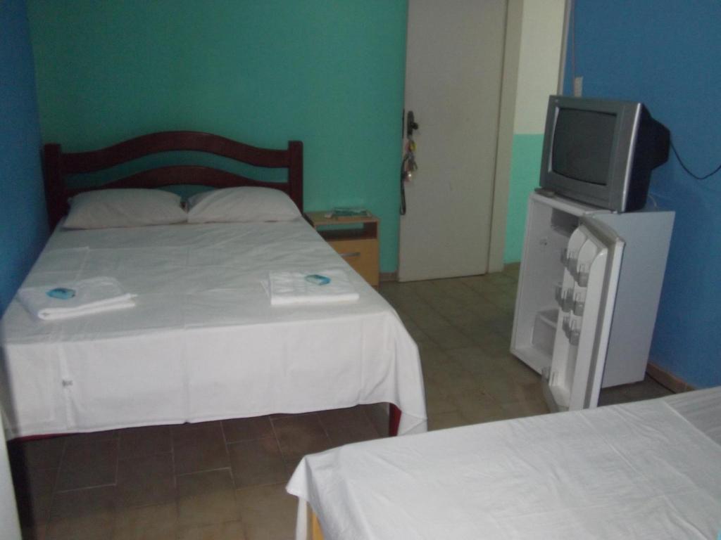 Albergue O Principe Salvador de Bahía Exterior foto