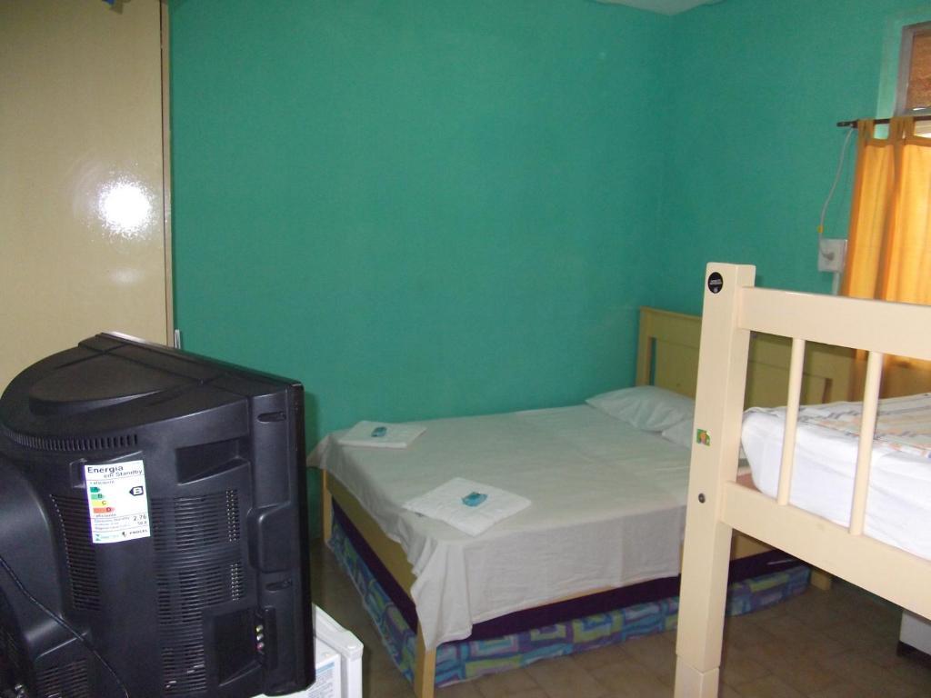 Albergue O Principe Salvador de Bahía Exterior foto