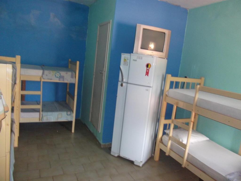Albergue O Principe Salvador de Bahía Habitación foto