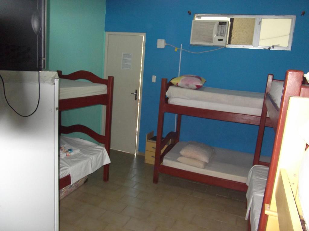 Albergue O Principe Salvador de Bahía Habitación foto