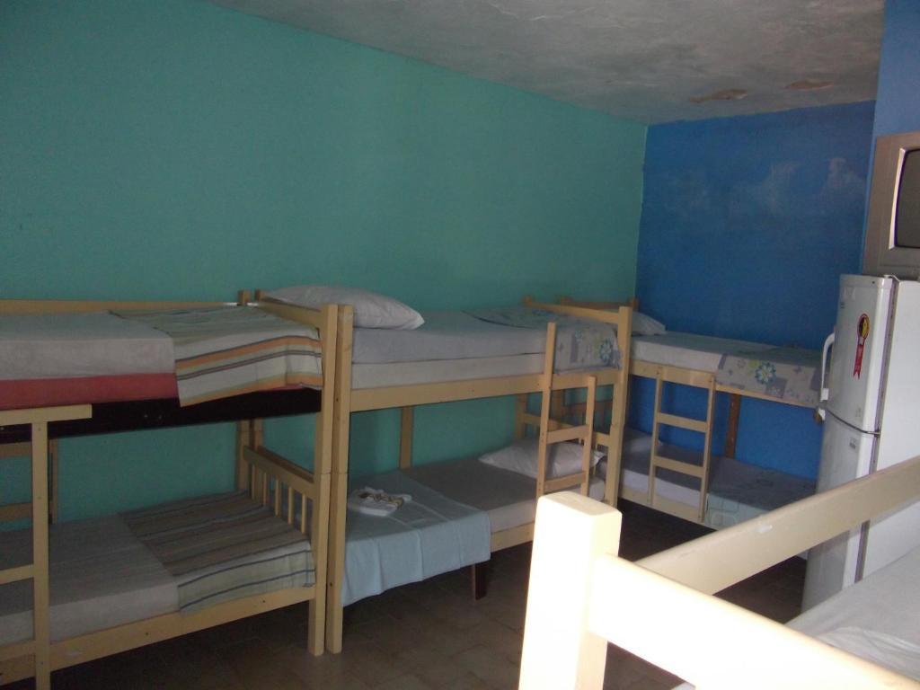 Albergue O Principe Salvador de Bahía Habitación foto